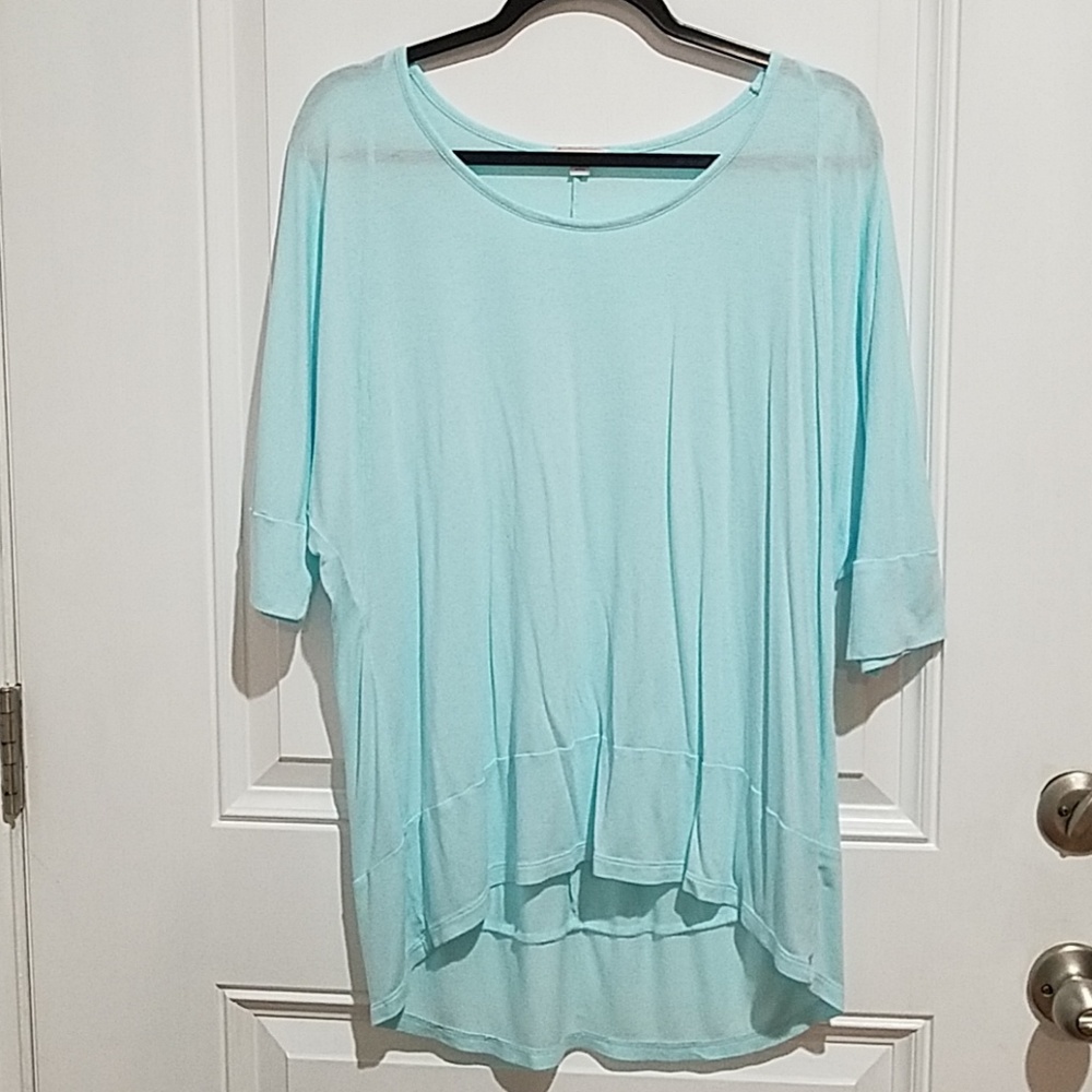 GAP Loose Dolman Sleeved Top - Picture 3 of 4